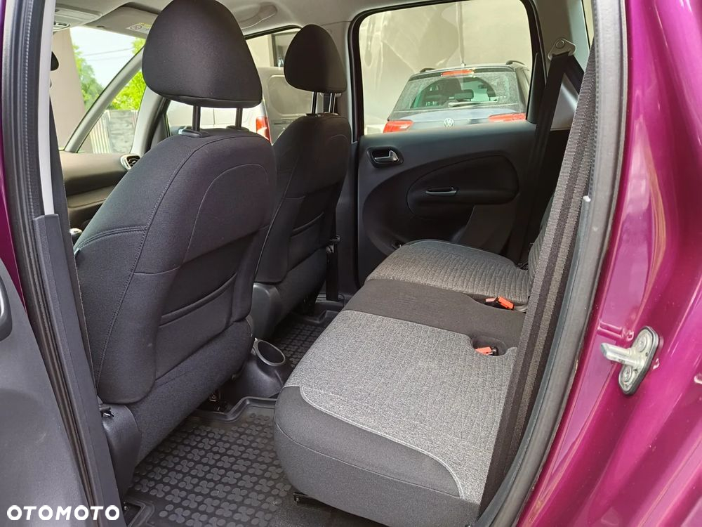 Citroën C3 Picasso 1.6i Selection - 5
