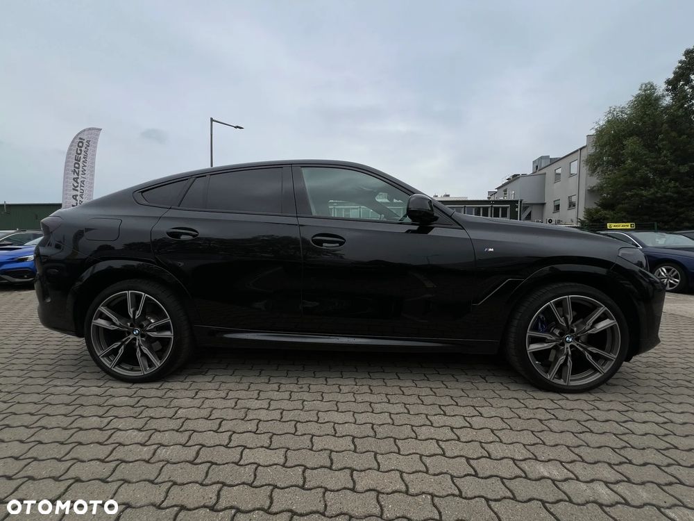 BMW X6 - 9