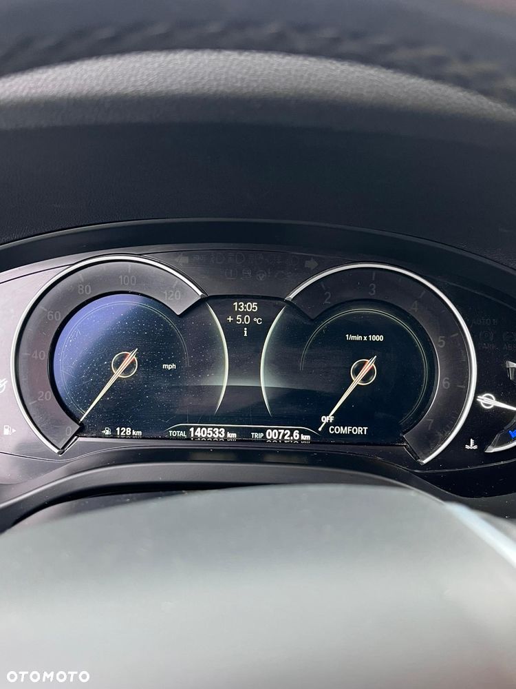 BMW X3 xDrive30i xLine - 13