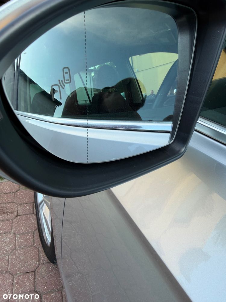 Volkswagen Golf Sportsvan 1.5 TSI ACT Highline - 31