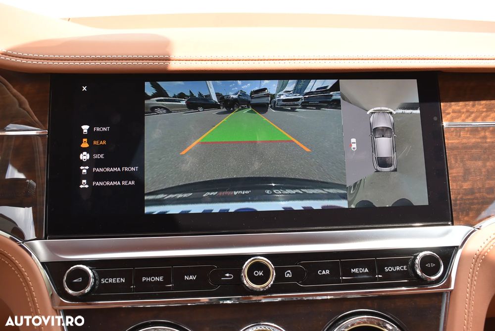 Bentley Continental - 12