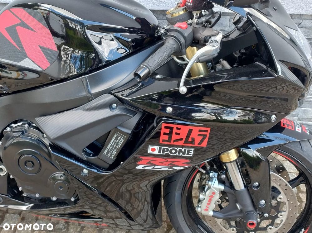 Suzuki GSX-R - 8