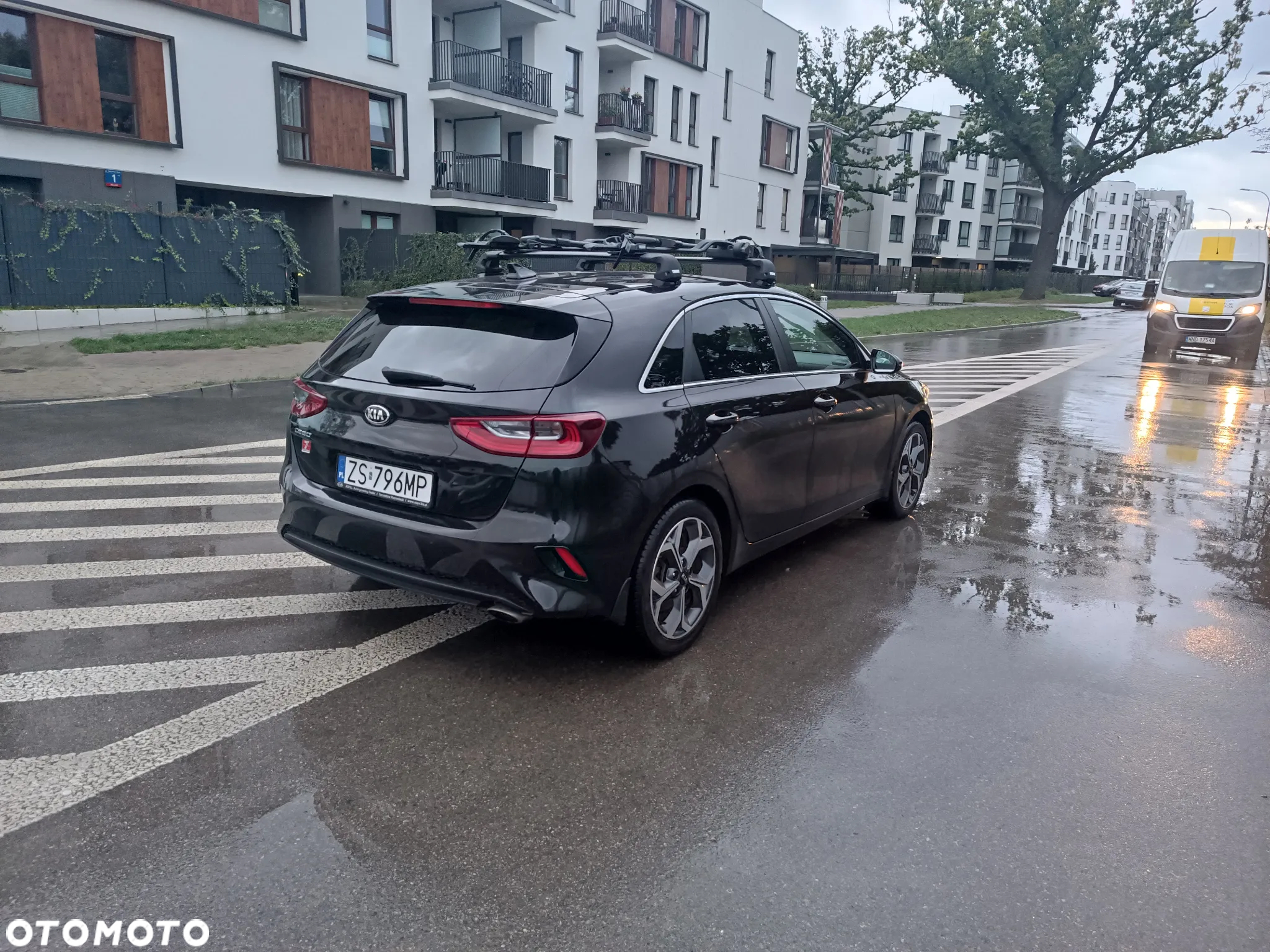 Kia Ceed 1.4 T-GDI L Business Line - 6