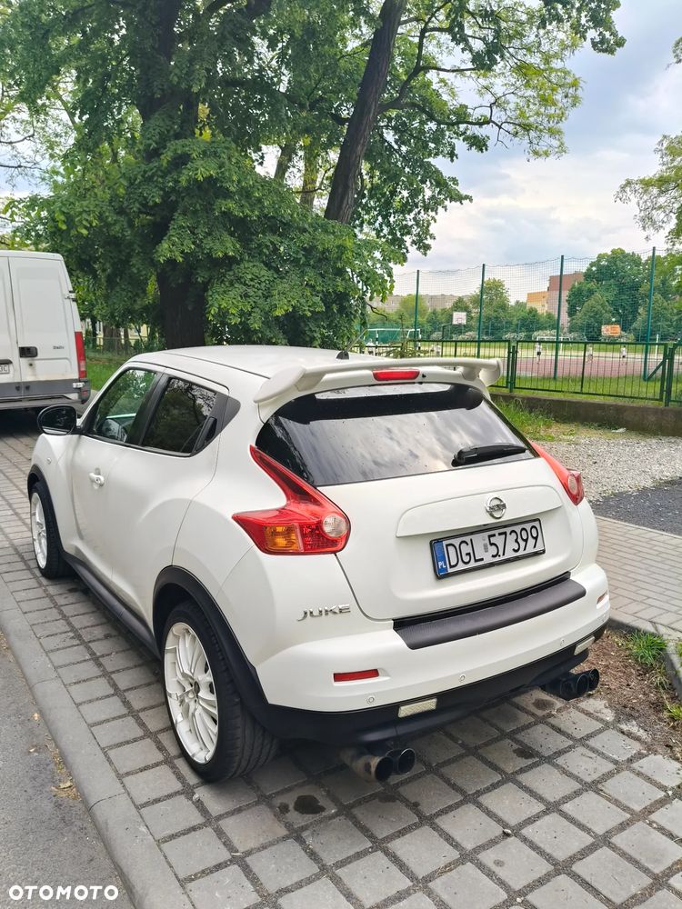 Nissan Juke - 3