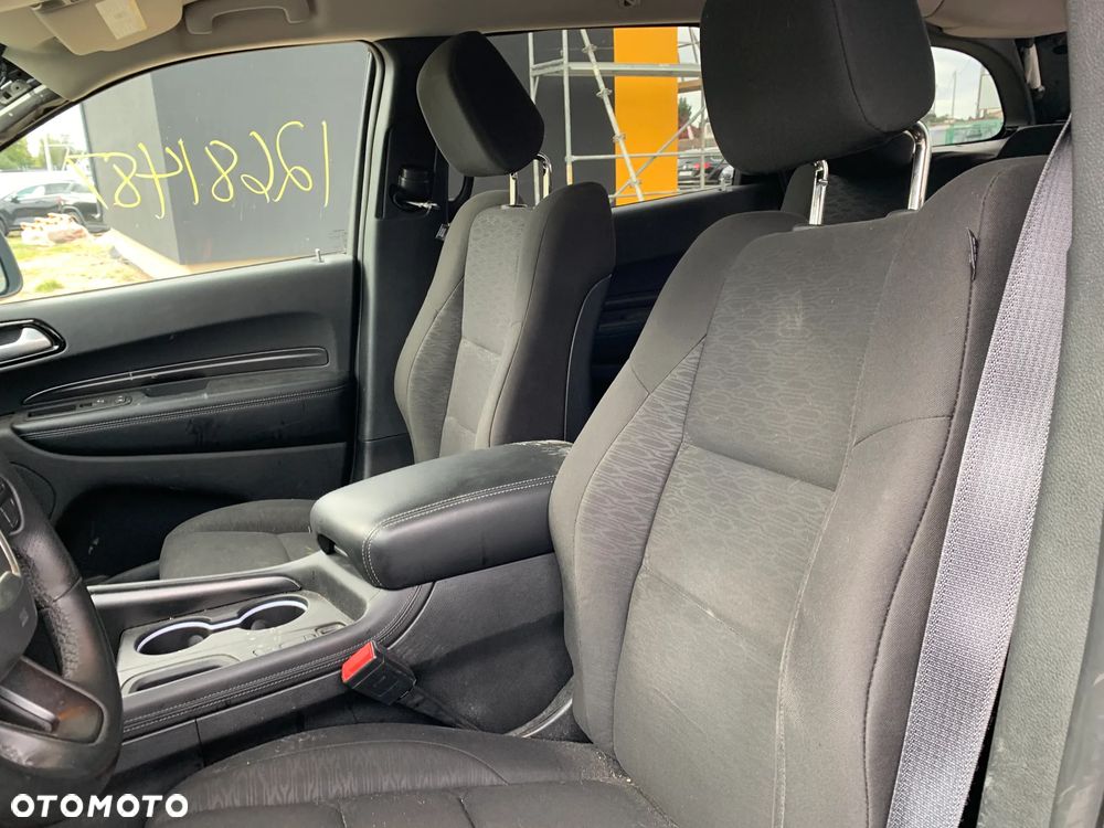 Dodge Durango 5.7 R/T - 13