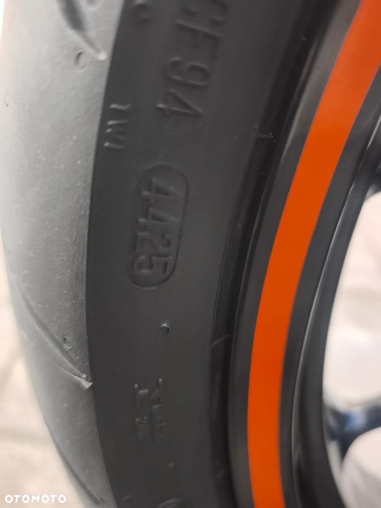 KTM Duke 390 - 15