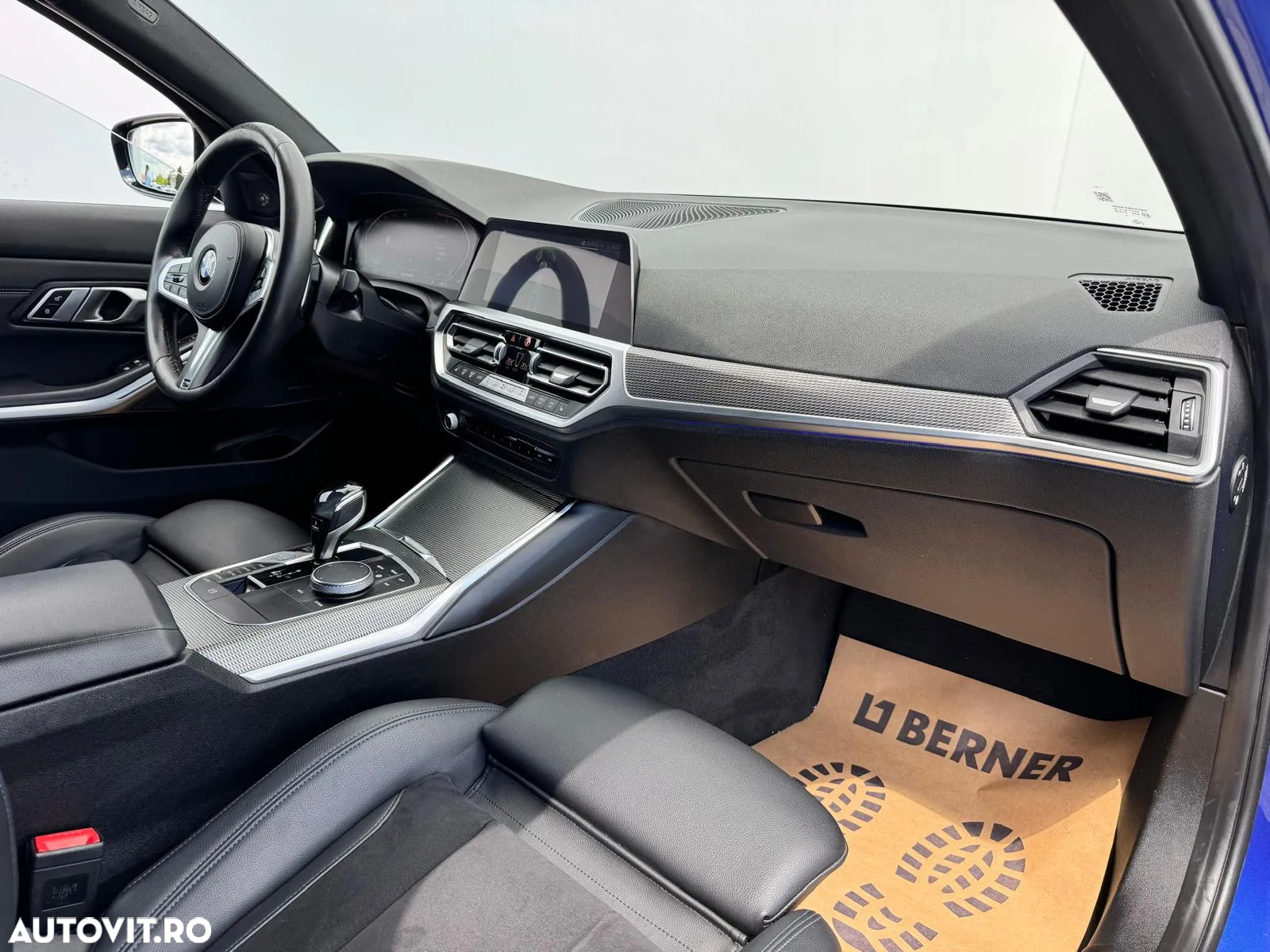 BMW Seria 3 330i xDrive AT - 21