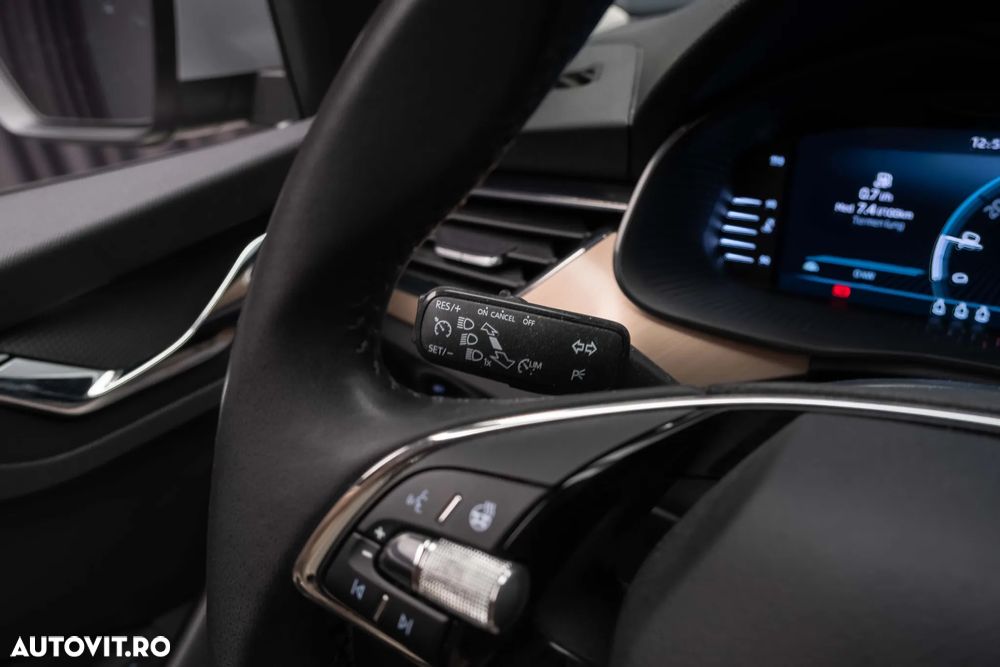 Skoda Kamiq 1.0 TSI DSG Style - 17