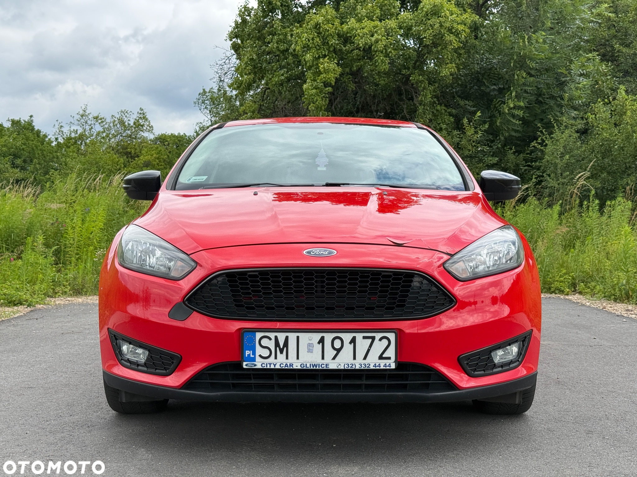 Ford Focus - 6