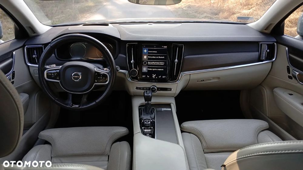 Volvo V90 Cross Country D5 AWD - 7