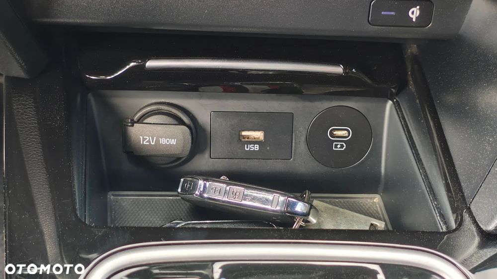 Kia Ceed 1.5 T-GDI MHEV GT-Line - 34