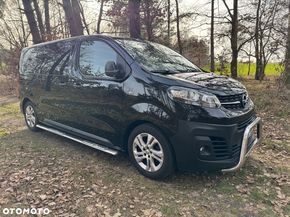 Opel Vivaro - 8