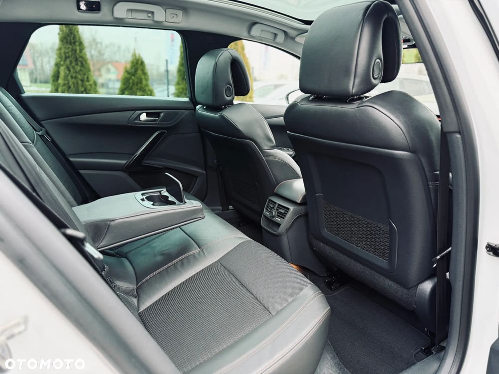 Peugeot 508 RXH BlueHDi 180 EAT6 Stop&Start - 19