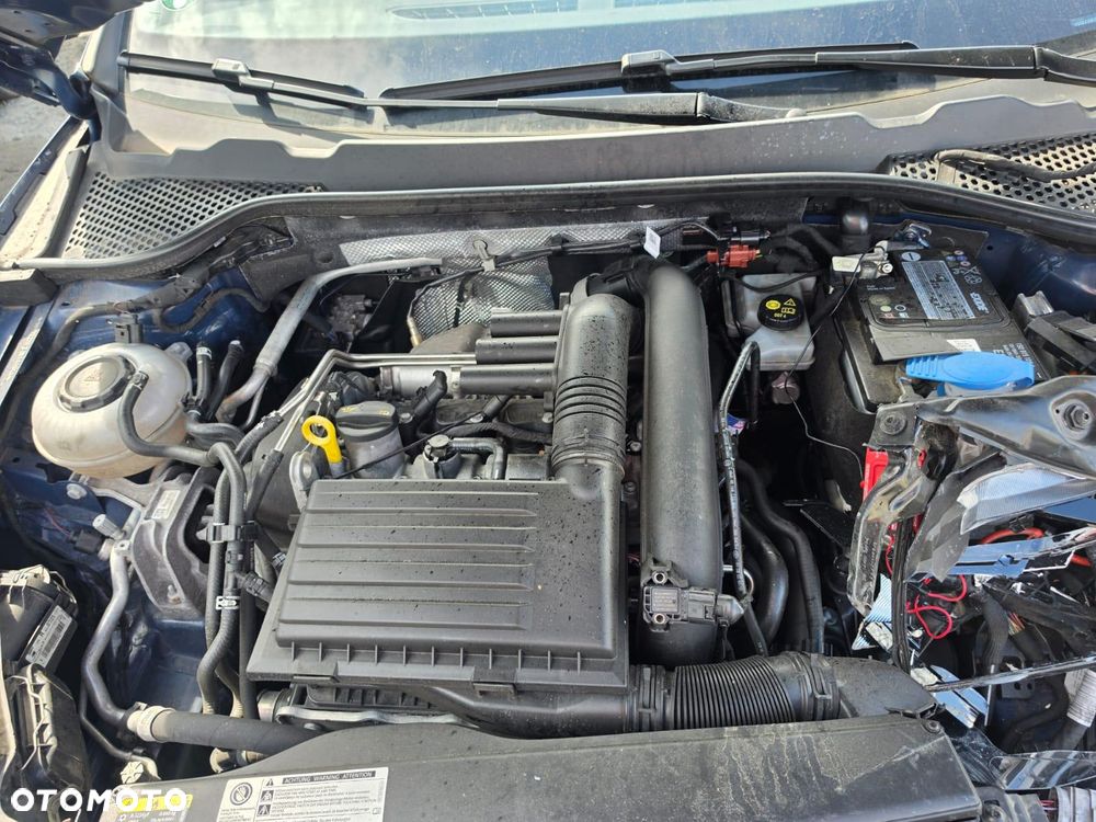 Seat Leon 1.2 TSI Style - 16