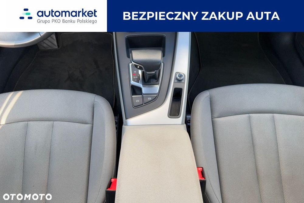 Audi A4 Allroad 40 TDI mHEV Quattro S tronic - 14