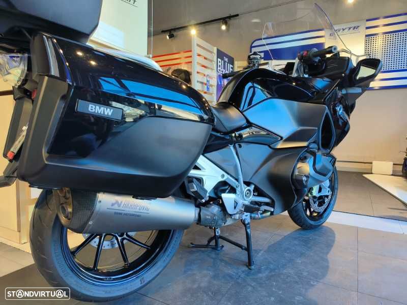 BMW R 1250 RT - 7