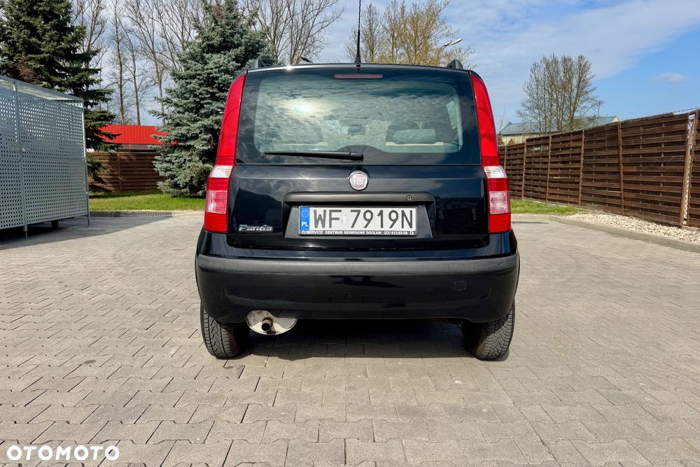 Fiat Panda - 6