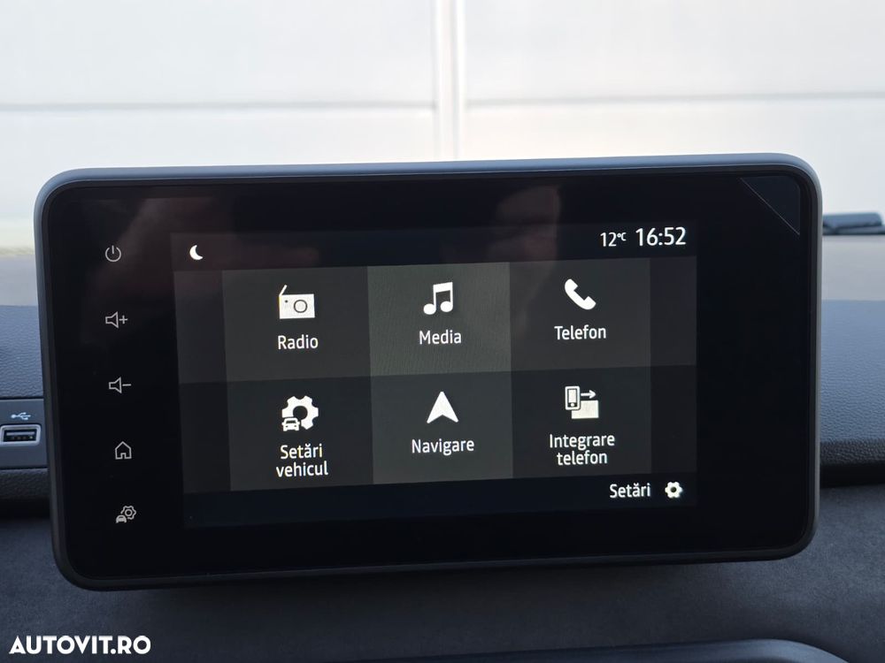 Dacia Sandero Stepway ECO-G 100 MT6 Extreme+ - 11