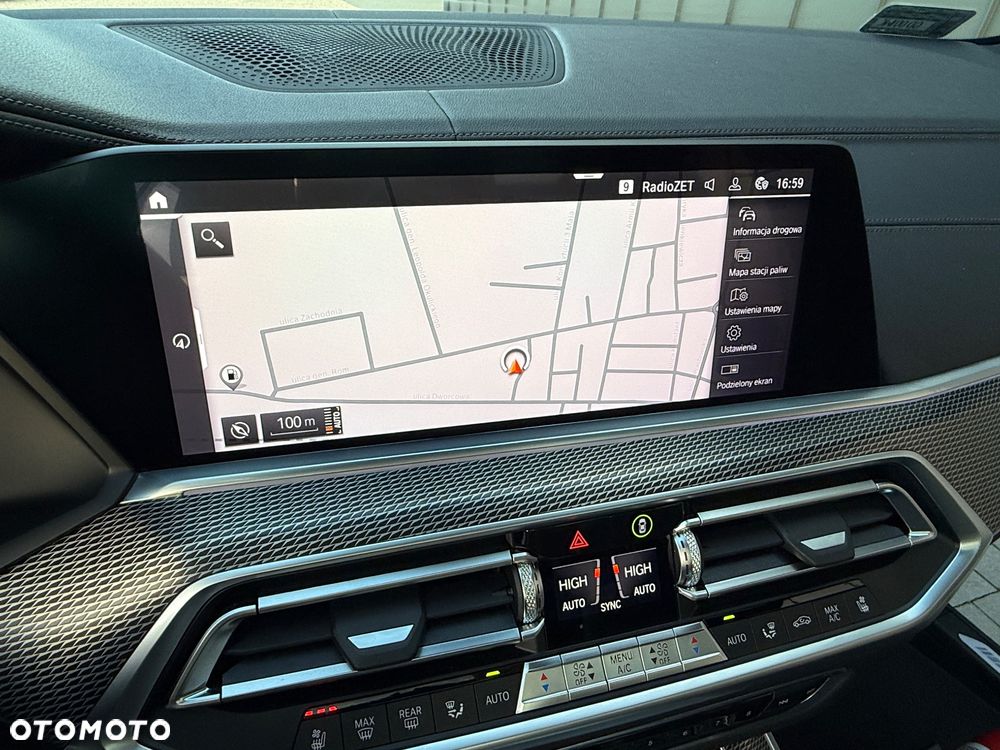 BMW X5 xDrive25d sport - 30