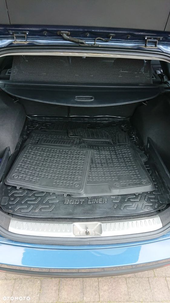 Hyundai i40 1.7 CRDi blue Style - 23