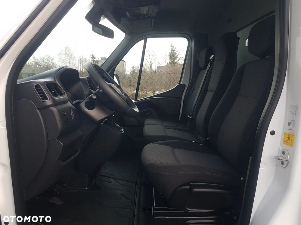 Renault MASTER 8EP CHŁODNIA AGREGAT CARRIER VIENTO 350 FUNKCJA GRZANIA IZOTERMA 4,26x2,16x2,01 KLIMA - 22