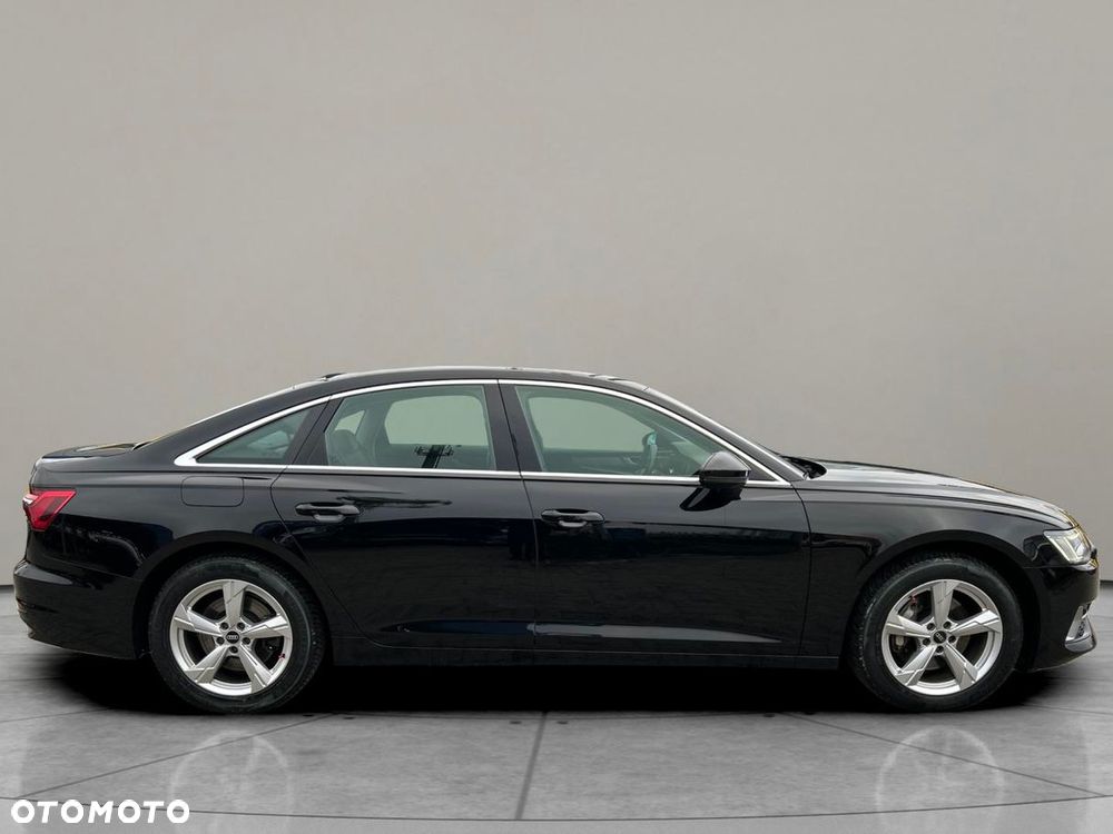 Audi A6 Limousine 45 TFSI mHEV Quattro S tronic - 6