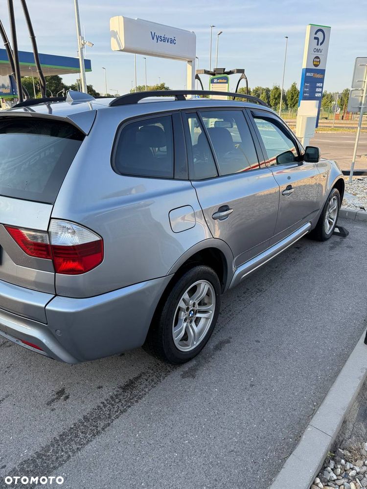BMW X3 xDrive20d Edition Lifestyle - 6