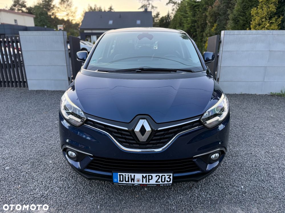 Renault Scenic 1.6 dCi Energy Limited - 3