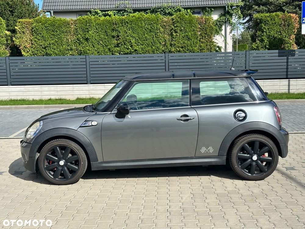 MINI Cooper - 9