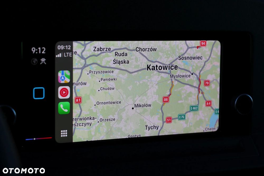 Volkswagen Caddy Maxi 2.0 TDI - 25