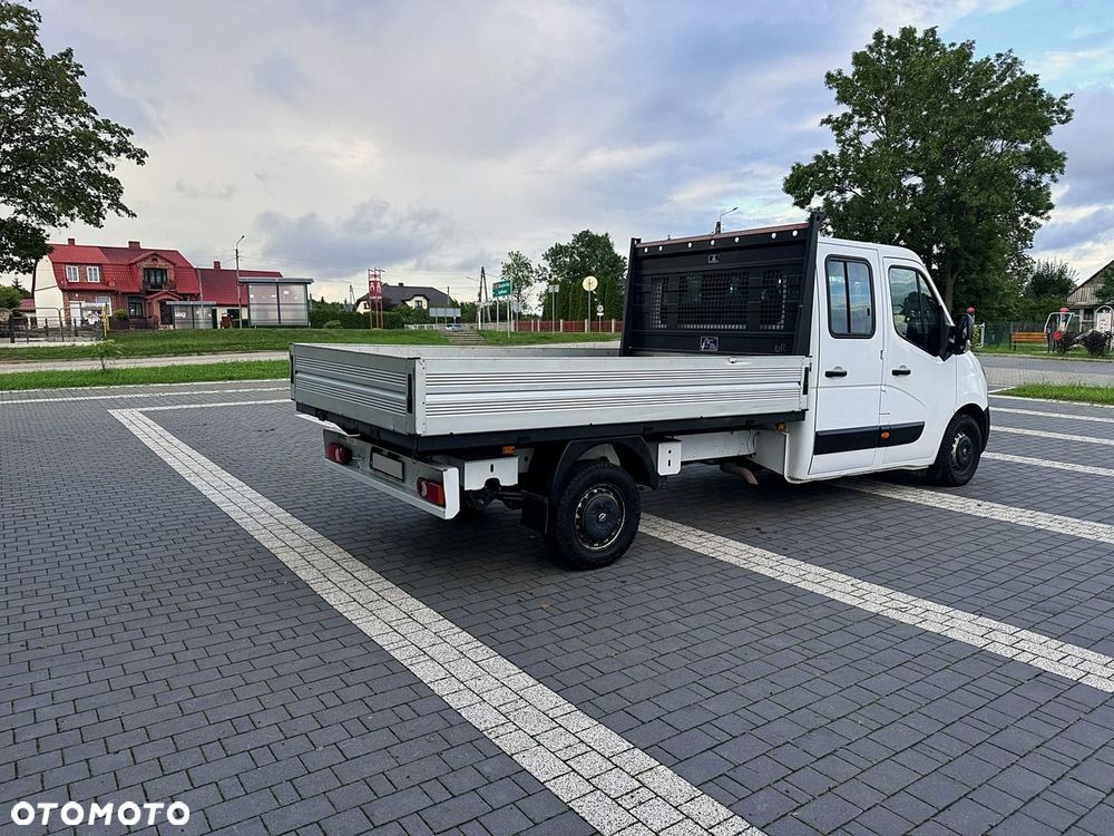 Opel Movano - 16