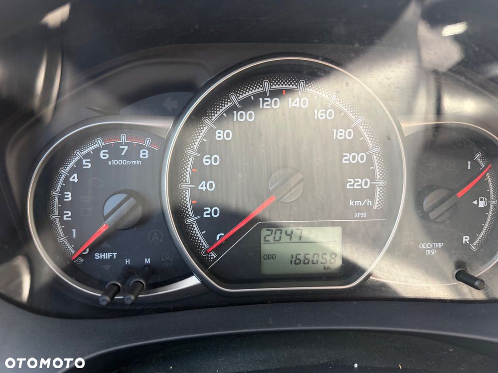Toyota Yaris 1.0 Life EU6 - 9