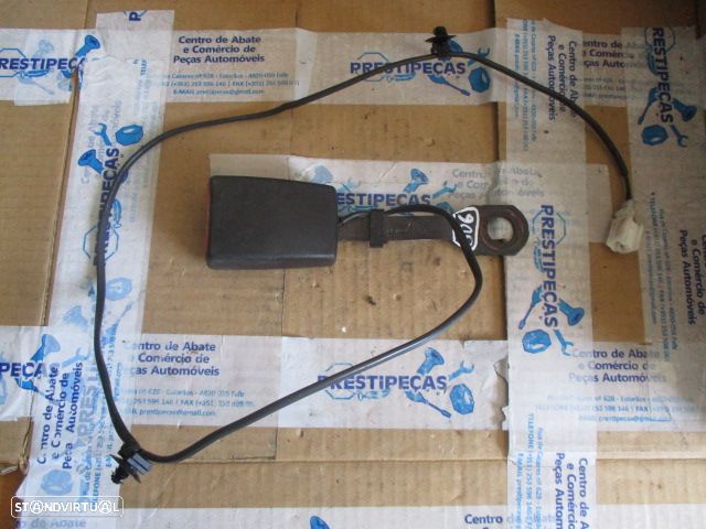 Pre-Tensor 86642AX611 NISSAN MICRA 2005 FE - 1