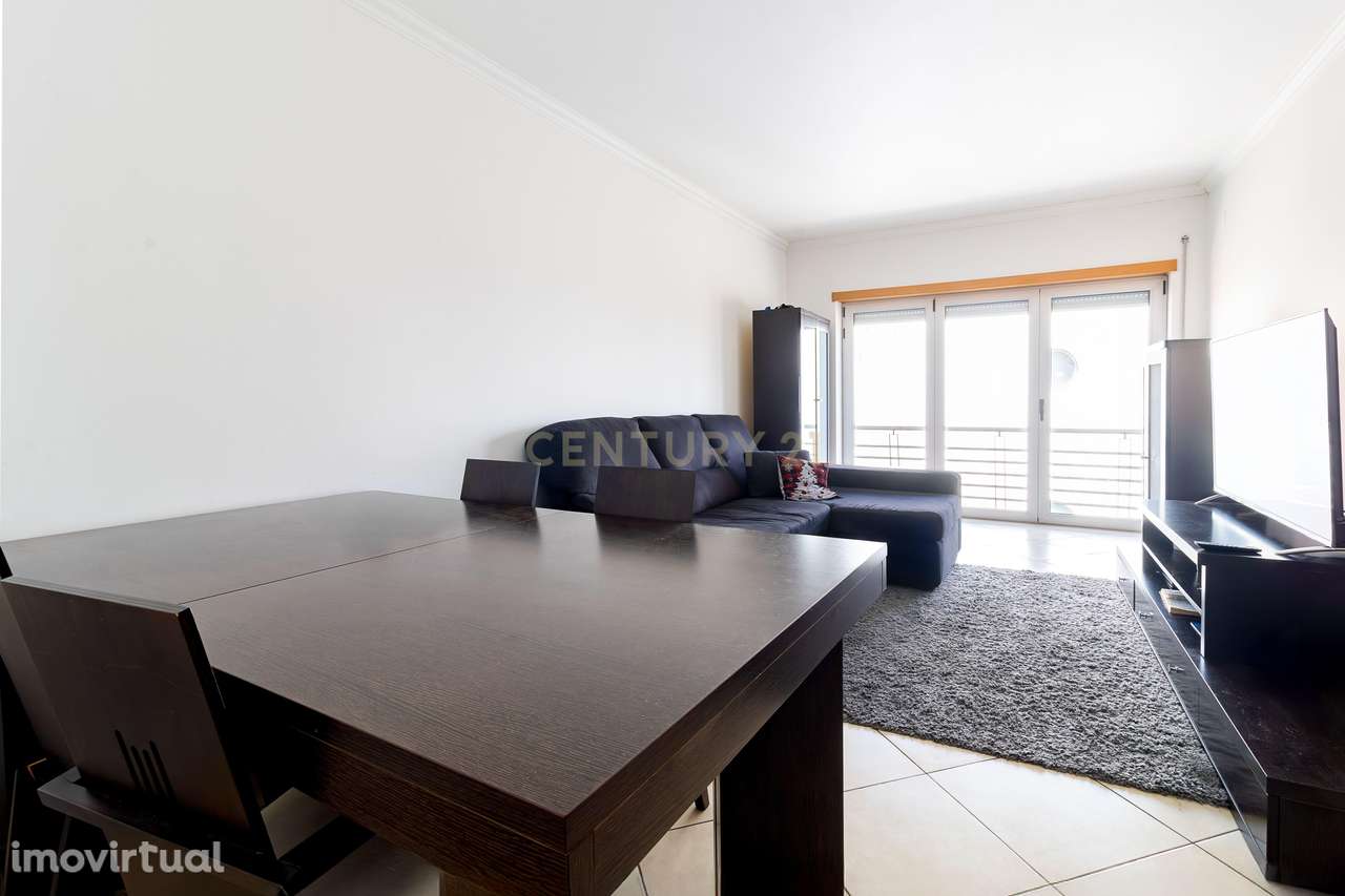 Excelente Apartamento T2 no centro de Pataias - Grande imagem: 5/29