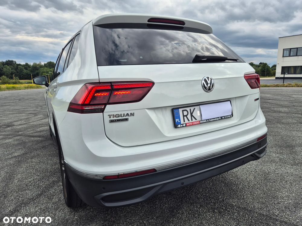 Volkswagen Tiguan 2.0 TSI 4Mot Highline DSG - 7