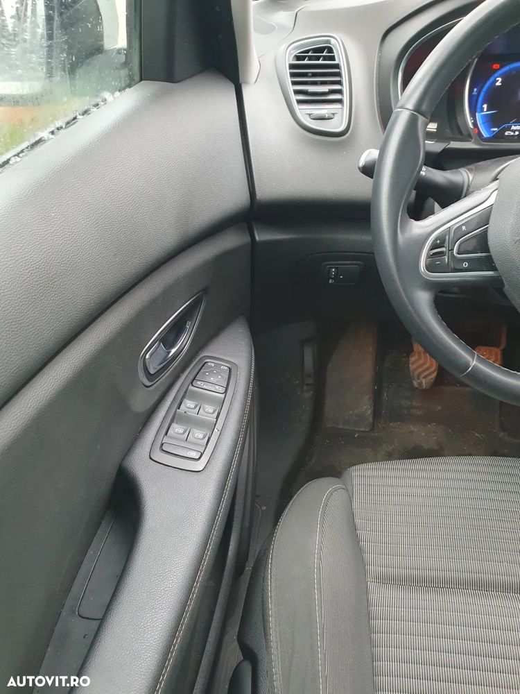 Renault Scenic BLUE dCi 120 Deluxe-Paket LIMITED - 10