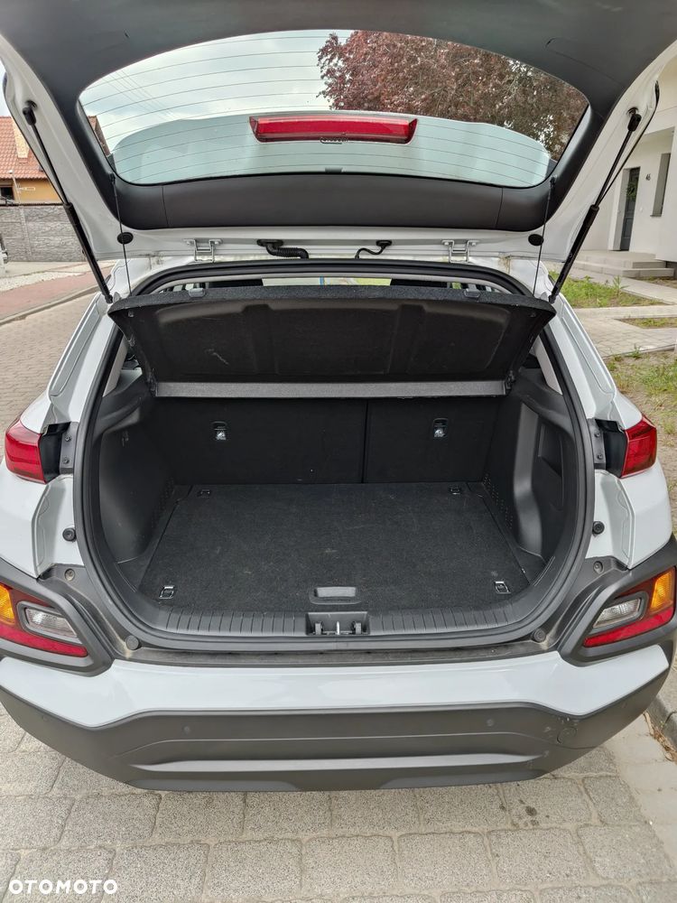 Hyundai Kona 1.0 T-GDI Advantage - 20