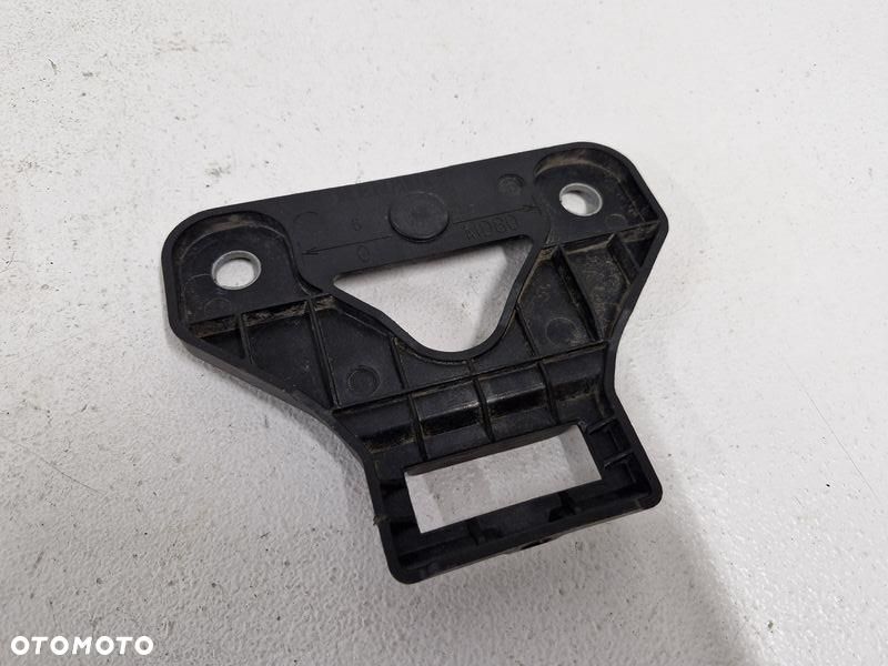 RENAULT SCENIC IV 4 ŚLIZG UCHWYT MOCOWANIE WSPORNIK ZDERZAKA PRZÓD PRZEDNI 622401633R - 1