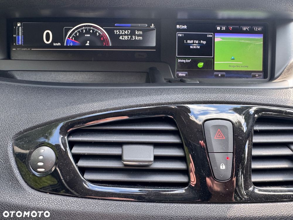 Renault Scenic 1.2 TCe Energy Bose - 14