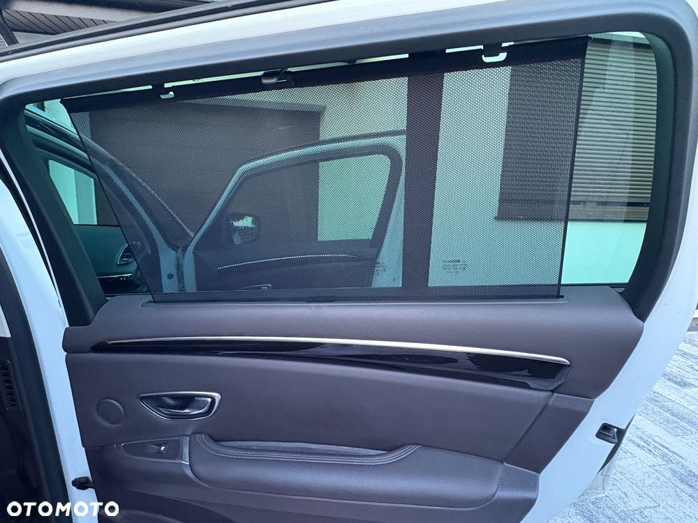 Renault Espace TCe 225 EDC GPF LIMITED - 15