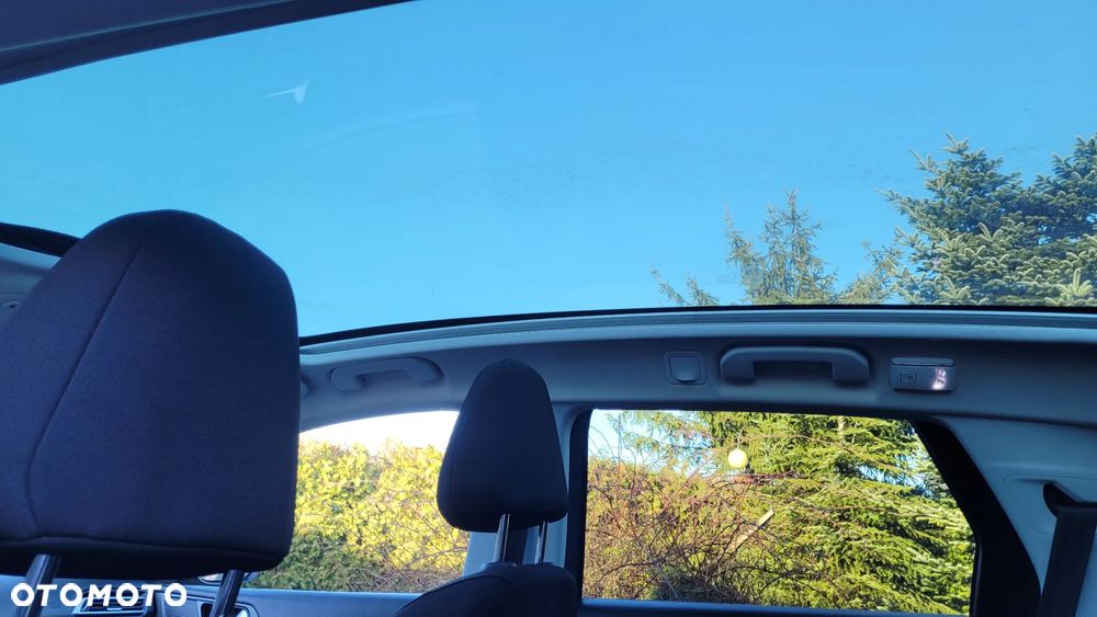 Peugeot 308 BlueHDi FAP 150 Stop&Start Automatik Allure - 12