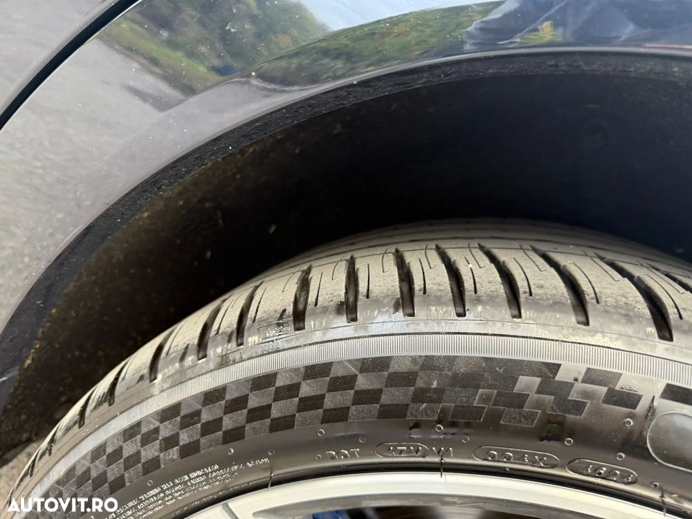 BMW X6 xDrive40d - 21