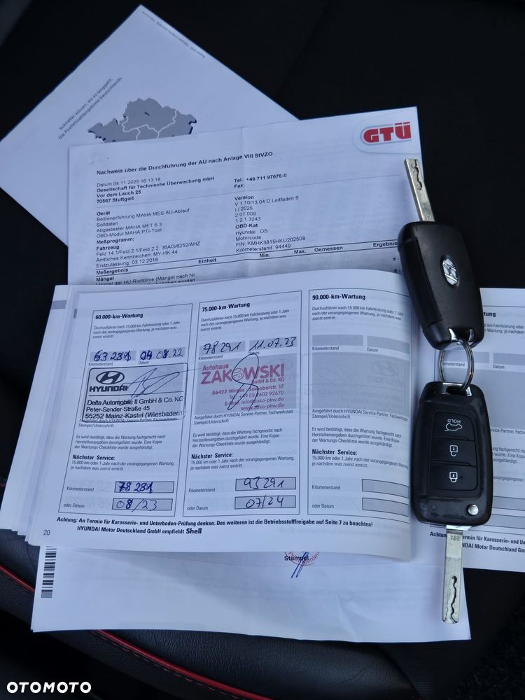 Hyundai Kona 1.6 T-GDI DCT 4WD Iron Man Edition - 35