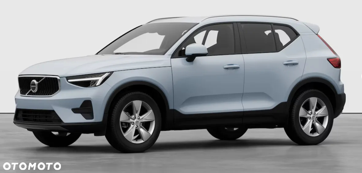 Volvo XC 40 B3 Core - 2