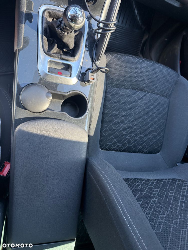 Peugeot 3008 2.0 HDi Allure - 15