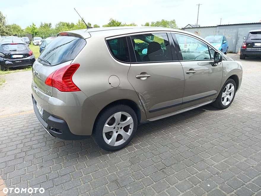 Peugeot 3008 - 6