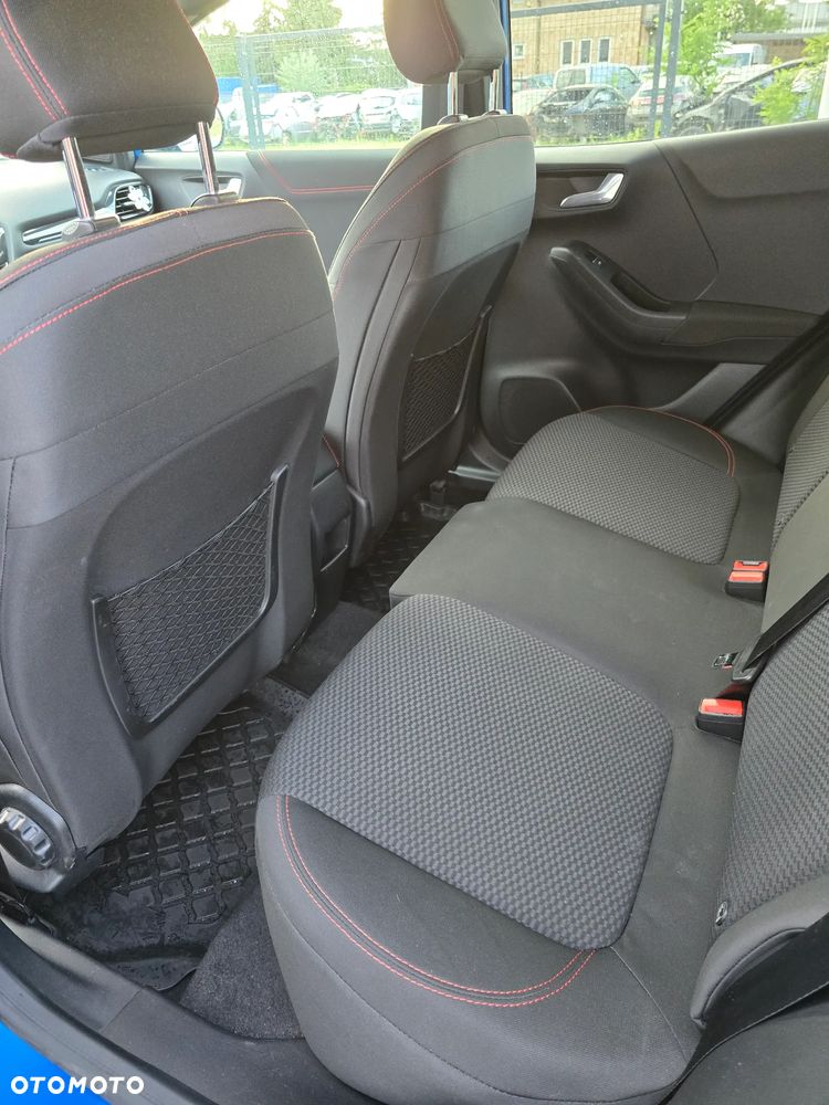 Ford Puma 1.0 EcoBoost ST-Line - 18