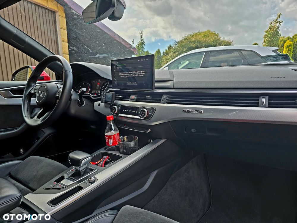Audi A5 Sportback - 22