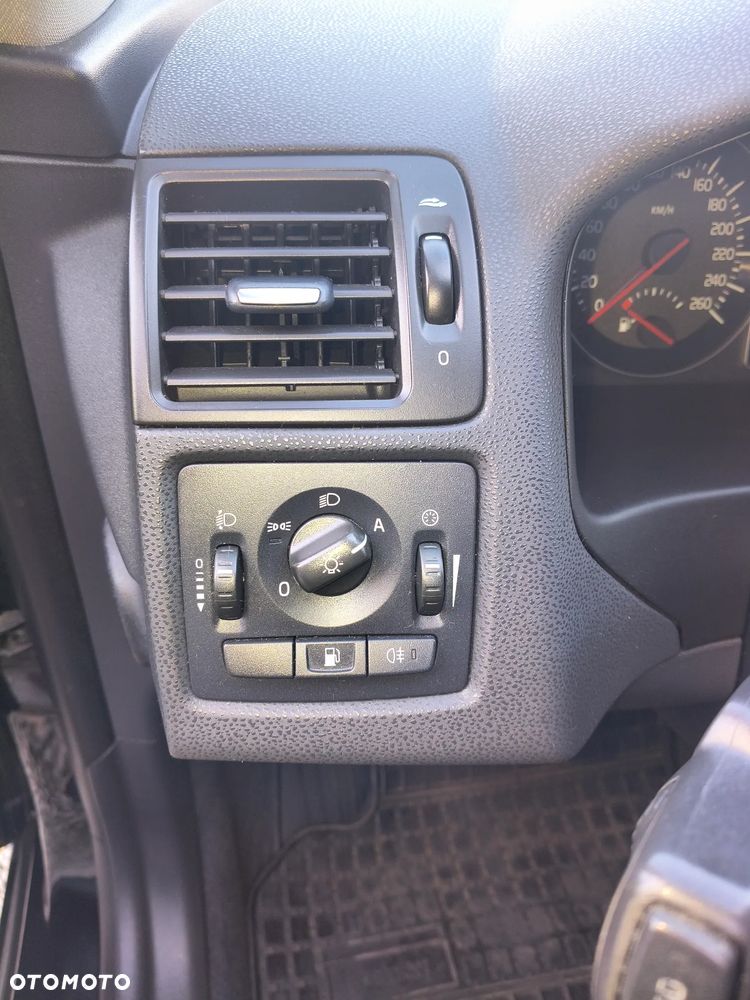 Volvo V50 D2 Business Pro Edition Start-Stop - 25