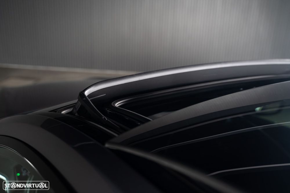 BMW 840 Gran Coupé d xDrive Pack M - 15